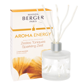 Bouquet Aroma Energy