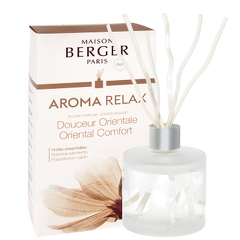 Bouquet Aroma Relax