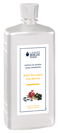 BAIES SAUVAGES 1L