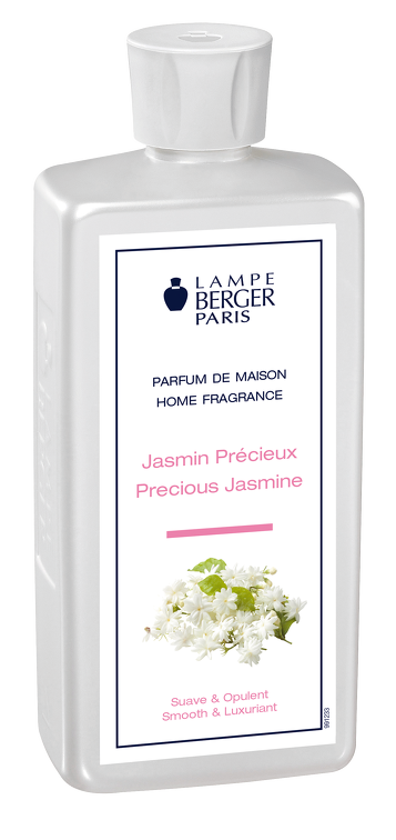 JASMIN PRECIEUX 500ML EUR