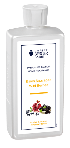 BAIES SAUVAGES 500ML