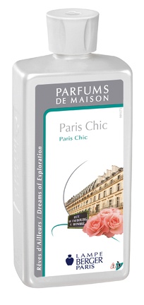 PARIS CHIC 500ml 72DPI