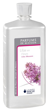 Lilas en Fleurs 1L EUR 72DPI