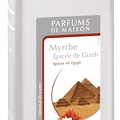 Myrrhe Epicée de Gizeh 1L EUR 72DPI