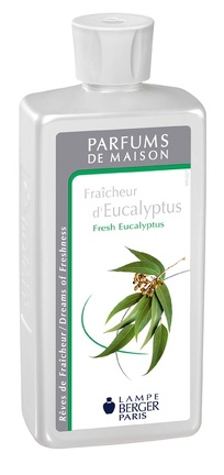 Fraîcheur d'Eucalyptus 500ML EUR 72DPI
