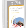 Plaisirs Sucrés d'Istanbul 500ml EUR 72DPI