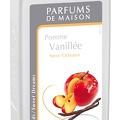 Pomme Vanillée EUR 500ml 72DPI