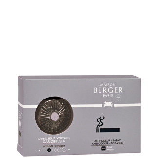 Diffuseur Tabac