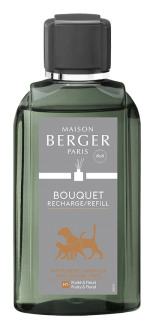 RECHARGE 200ML ANIMAUX N°1 EUR