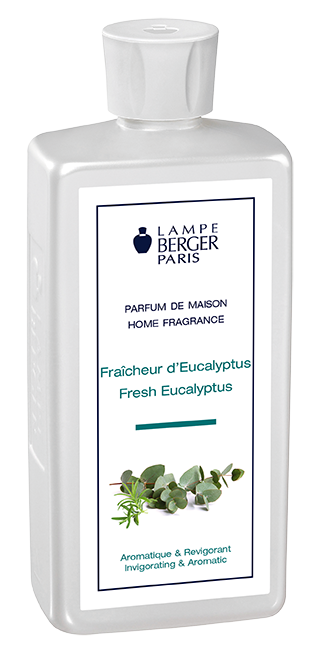 FRAICHEUR D'EUCALYPTUS 500ML